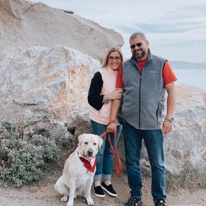 Meet your Posher, Minette